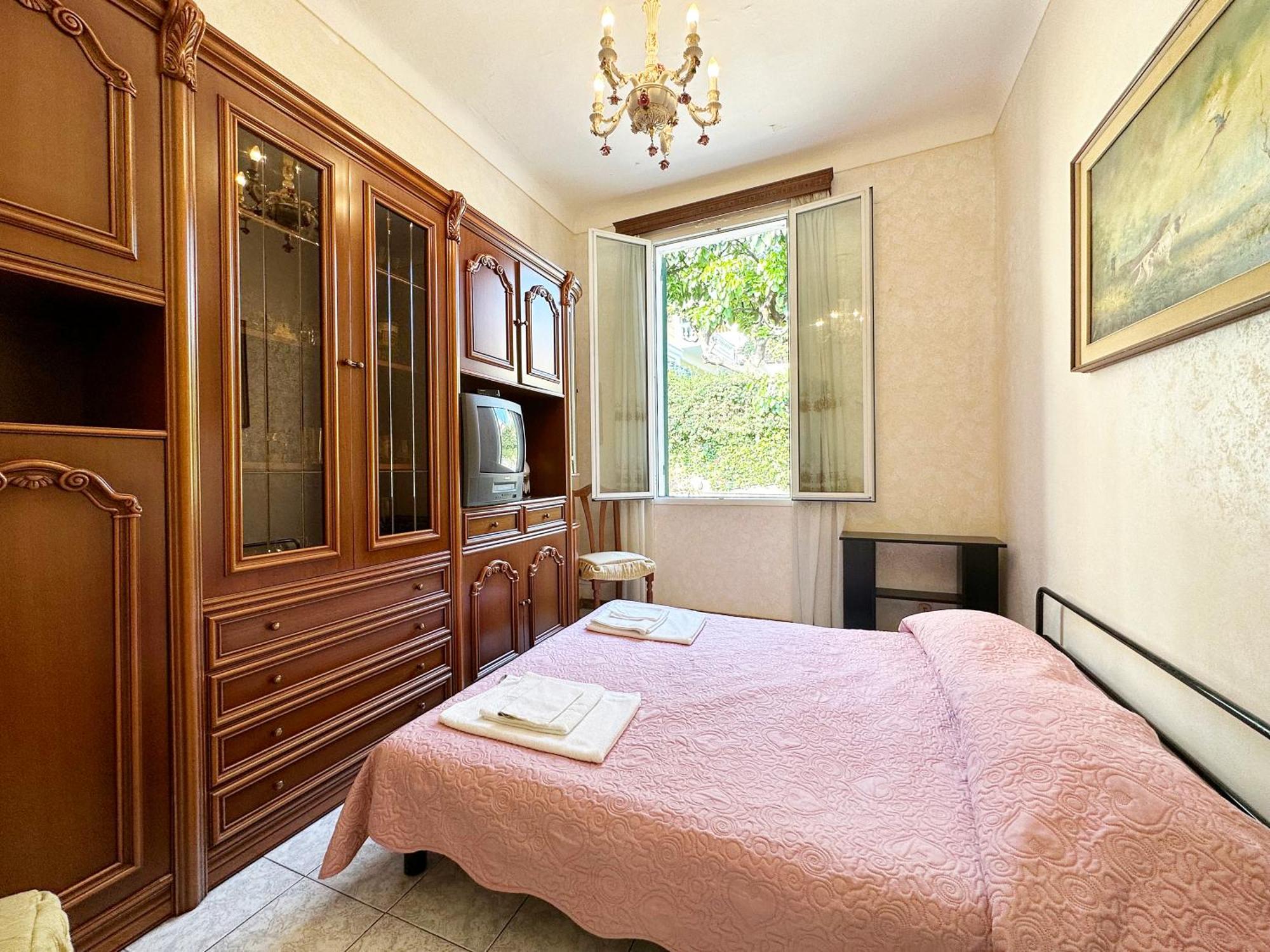 Вилла Casa Di Luca - Le Sorelle - A 1 Minuto Dal Centro Санремо Экстерьер фото
