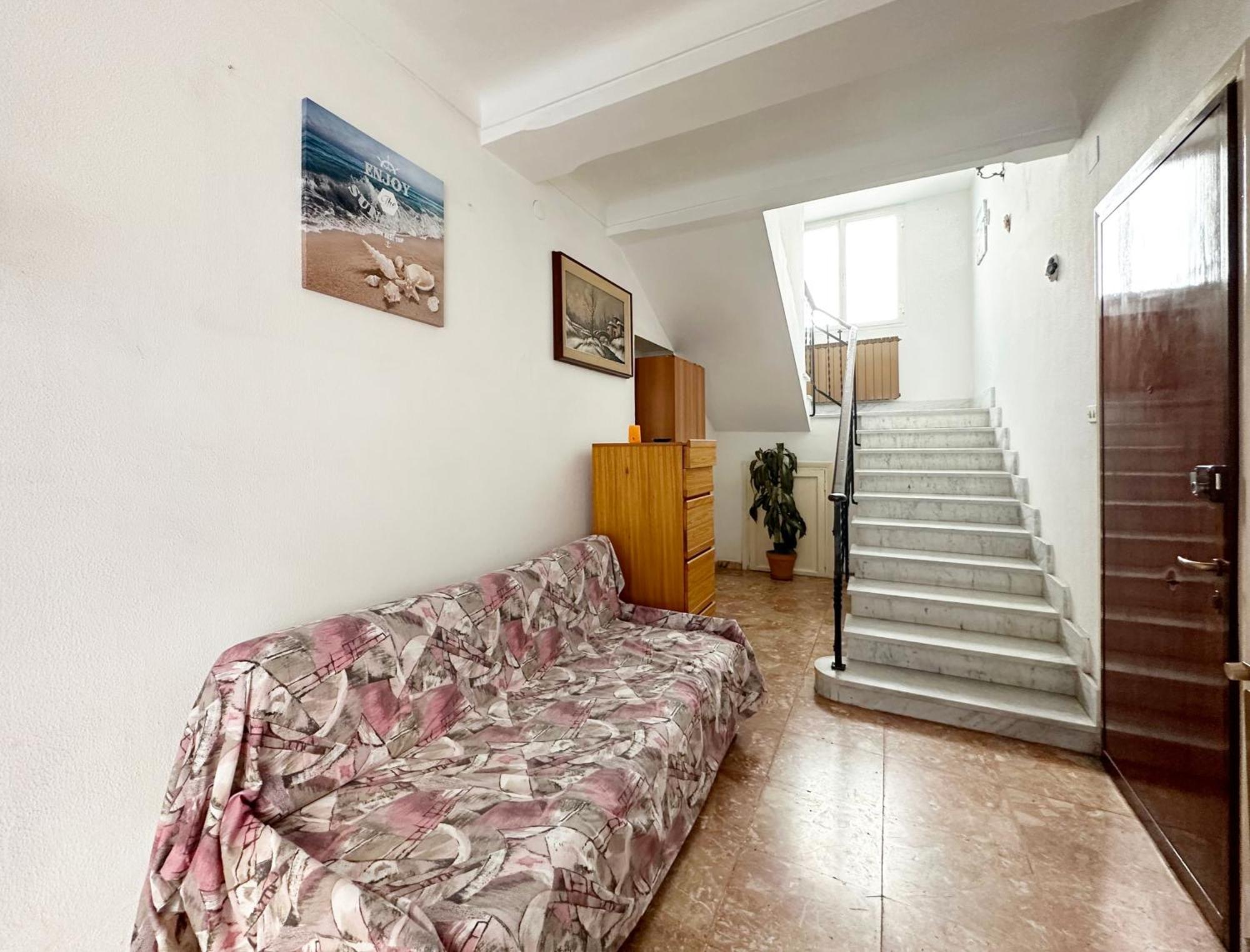 Вилла Casa Di Luca - Le Sorelle - A 1 Minuto Dal Centro Санремо Экстерьер фото