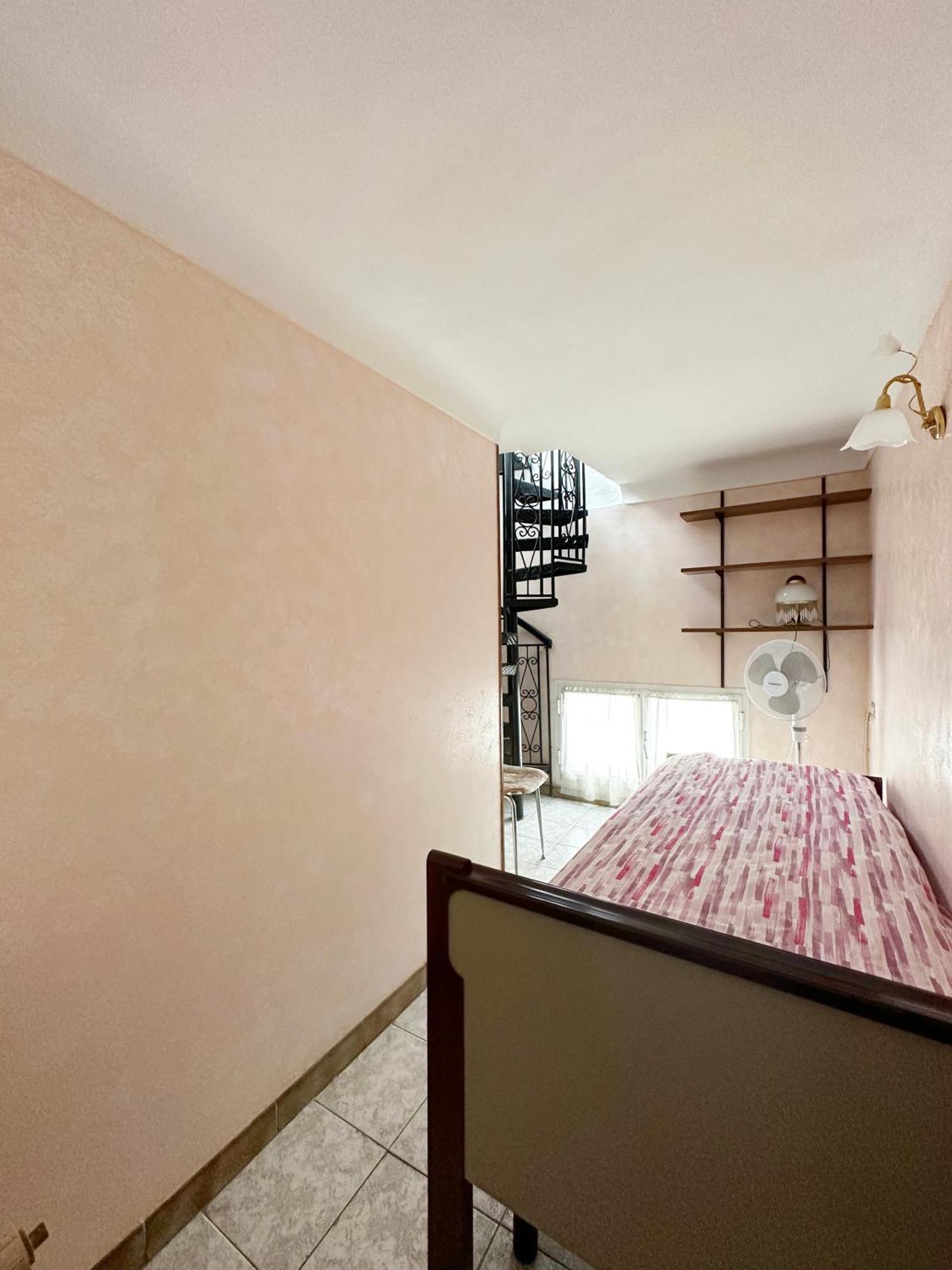Вилла Casa Di Luca - Le Sorelle - A 1 Minuto Dal Centro Санремо Экстерьер фото
