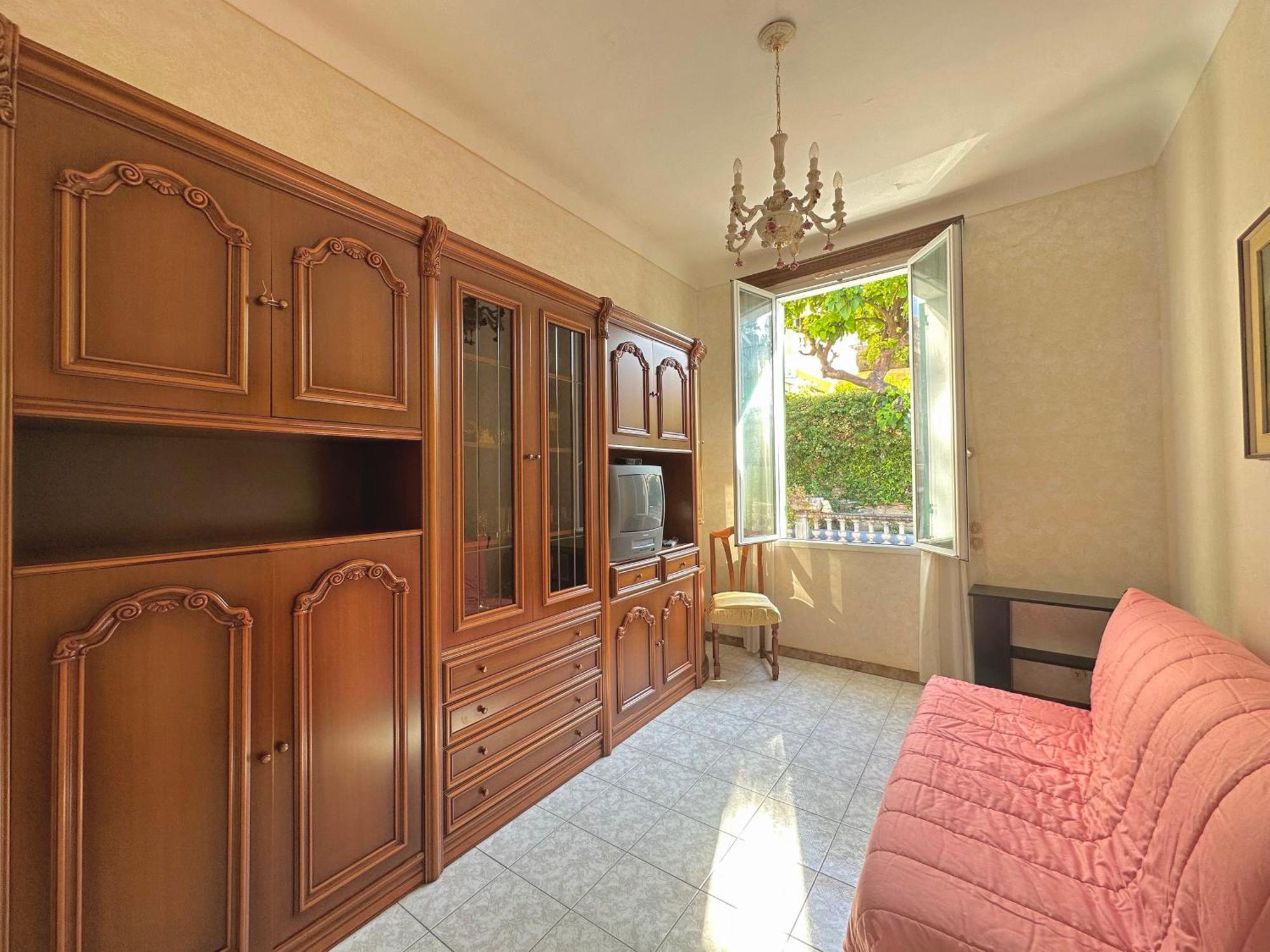 Вилла Casa Di Luca - Le Sorelle - A 1 Minuto Dal Centro Санремо Экстерьер фото