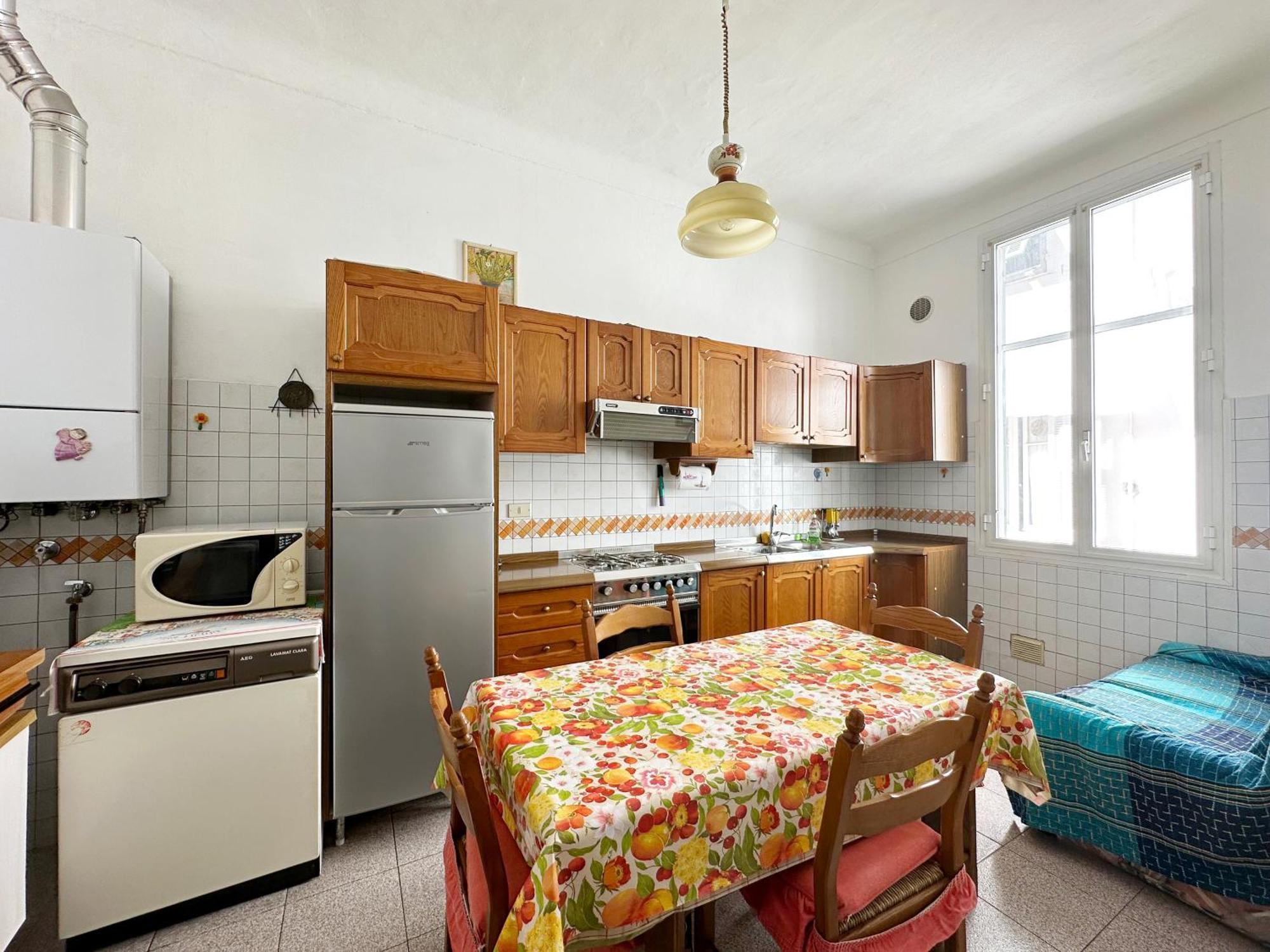 Вилла Casa Di Luca - Le Sorelle - A 1 Minuto Dal Centro Санремо Экстерьер фото