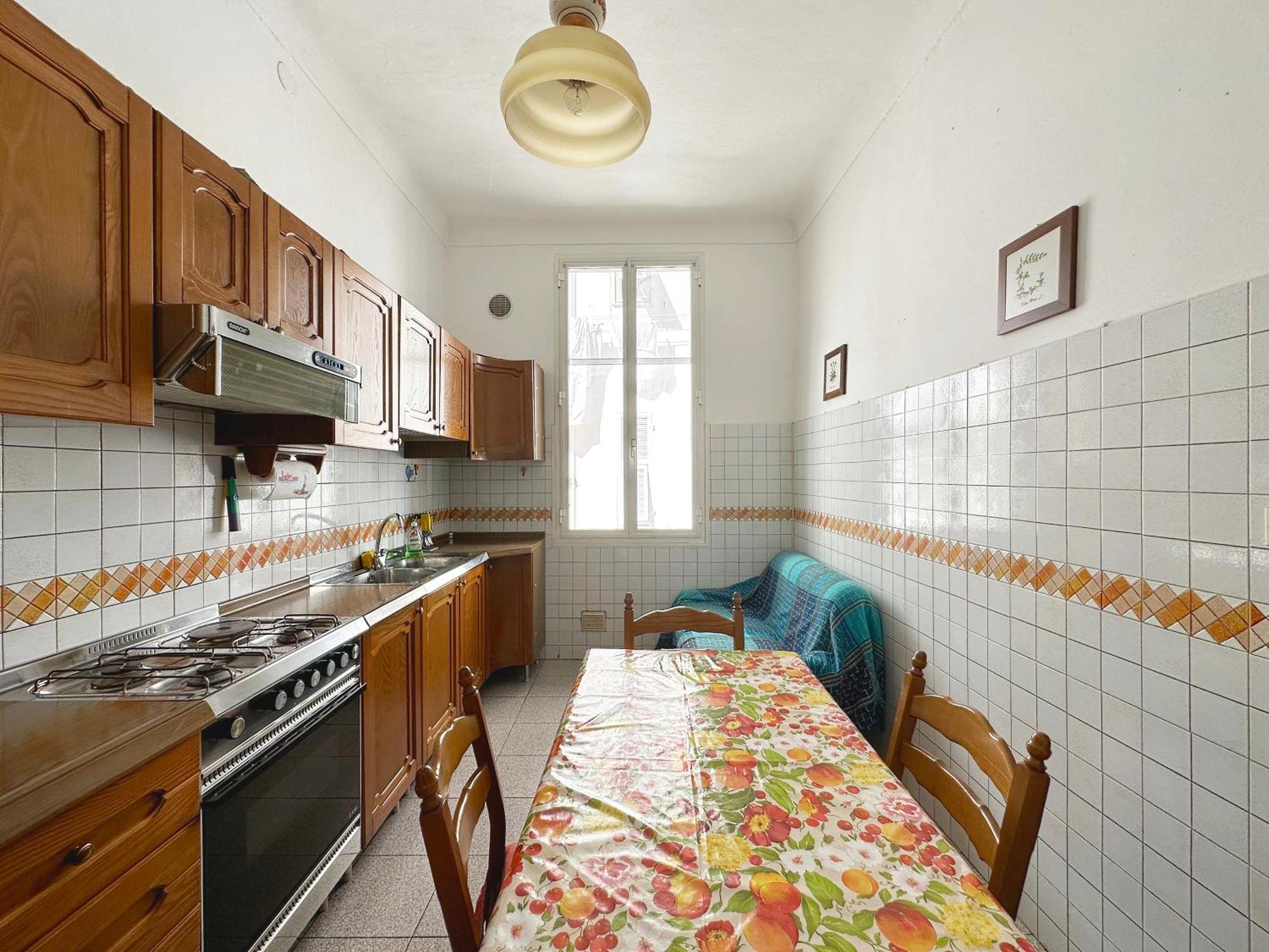 Вилла Casa Di Luca - Le Sorelle - A 1 Minuto Dal Centro Санремо Экстерьер фото